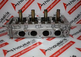 Cylinder Head 12100-RAA-A01 for HONDA K20A6, K24A