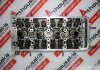 Culata 12100-RAA-A01 para HONDA K20A6, K24A