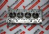 Culata 12100-RAA-A01 para HONDA K20A6, K24A