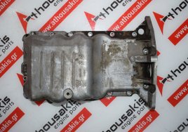 Coppa dell'olio 9128621 per OPEL 