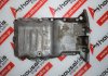 Oil sump 9128621 for OPEL