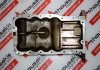 Coppa dell'olio 9128621 per OPEL 