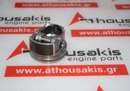 Piston 0821ΡΑ, 2710306317, 2710305117, 2710306217, 2710305217 for MERCEDES Μ271