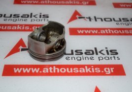 Έμβολο 085205, 11257555279 για BMW N45B20A