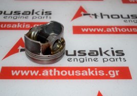 Kolben 082277, 06H107065DL, 06H107065BF, 06H107065BS, 06H107065CP zum VW, AUDI, SEAT, SKODA CDH, CDA