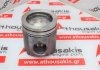 Pistone 128L109, 4570300517, 4570300917, 4570302417, 4570303117, 4570370201, 4570370301, 4570370501, 4570371001 per MERCEDES OM457