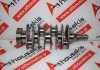 Vilebrequin EJ16, 12200-AA220 pour SUBARU EJ16
