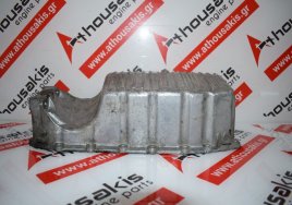 Ölwanne 55209020 zum ALFA ROMEO, FIAT