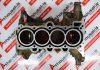 Bloc moteur G4FA, 21100-2B000, 21100-2B010 pour HYUNDAI, KIA G4FA