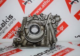 Pompe à huile BM5G6600FD, BM5G6600FC, BM5G6600,BM5G6600FB pour FORD 
