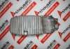 Coppa dell'olio 55209020 per ALFA ROMEO, FIAT 