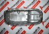 Coppa dell'olio 55209020 per ALFA ROMEO, FIAT 