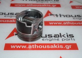 Piston ZD30, 12010-LC40A, 12110-LC41A for NISSAN ZD30