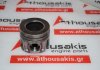 Piston ZD30, 12010-LC40A, 12110-LC41A for NISSAN