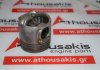 Kolben 062107065, 062107065A zum VW-AUDI AGK, ATA, AUH, BCQ