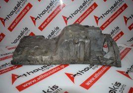 Coppa dell'olio 6460141102 per MERCEDES 