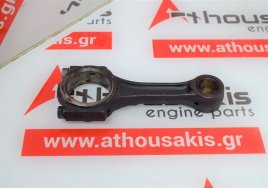 Connecting rod TN7, 719810-23100 for YANMAR 3TNE78, 3TNE78A, 3TN78E, 3TNE82 3TNV82, 3TNC80