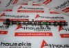 Camshaft 4JX1, 8971748221 for ISUZU 4JX1