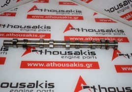 Camshaft XS636250BB, XS6E6250B2B for FORD CDB, CDC, CDRA, CDRB, A9JA, A9JB