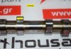 Camshaft XS636250BB, XS6E6250B2B for FORD CDB, CDC, CDRA, CDRB, A9JA, A9JB