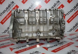 Bloc moteur G4LD, 21100-03802, 2110-03803, 21100-03804, 21100-03820 pour HYUNDAI, KIA G4LD