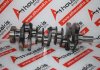Στρόφαλος R27609, 2760300601, 2760300701, 2760301001 για MERCEDES 276850, 276851, 276852, 276853, 276854, 276855, 276950, 276952, 276954, 276955, 276956, 276957, 276958, 276960, 276962