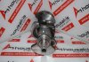 Στρόφαλος R27609, 2760300601, 2760300701, 2760301001 για MERCEDES 276850, 276851, 276852, 276853, 276854, 276855, 276950, 276952, 276954, 276955, 276956, 276957, 276958, 276960, 276962
