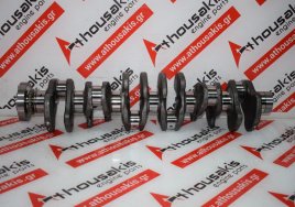 Cigüeñal R2560000, 2560300000, 2560301000, 2560302900 para MERCEDES 256930