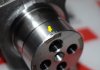 Crankshaft R2560000, 2560300000, 2560301000, 2560302900 for MERCEDES 256930