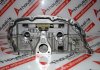Testata PBFB3Q6090AA, QJ2W, Q2W2, FB3Q6C032AA per FORD QJ2W, Q2W2