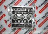 Culasse RFH6BG-6090 AB, JX6G6C032GC pour FORD B3DA, B7DA, B7JA, B7JB, B7JC, BZJA