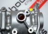 Καβούκι Εκκεντροφόρου H6BG6E262AA, B3DA, B7DA για FORD B3DA, B7DA
