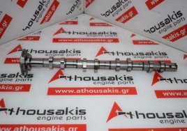 Nockenwelle BK2Q6A273CA, QJ2W, QW2W, QJ2R, BK2Q6A273CD zum FORD QJ2W, QW2W, QJ2R