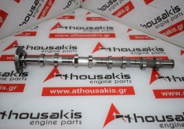 Nockenwelle BK3Q6A270EA, QJ2W, QW2W, QJ2R, BK2Q6A273CB zum FORD QJ2W, QW2W, QJ2R