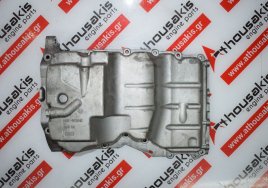 Coppa dell'olio FR3E6676AC per FORD 