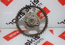 Albero a camme puleggia 17077872 per BMW 