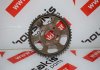 Albero a camme puleggia 60603808 per FIAT, ALFA ROMEO 