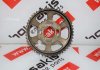 Albero a camme puleggia 60603808 per FIAT, ALFA ROMEO 
