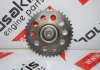 Rueda del árbol de levas 90531515 para OPEL 