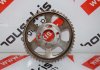 Albero a camme puleggia 7776692 per FIAT 