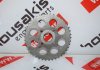 Albero a camme puleggia 55195294 per FIAT, ALFA ROMEO, OPEL 
