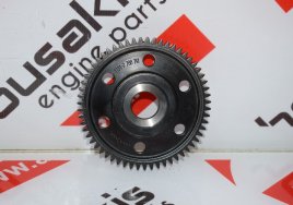 Roue d'arbre à cames 11317788741 pour BMW 