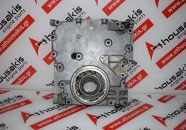 Bomba de aceite 9143654385 para SAAB
