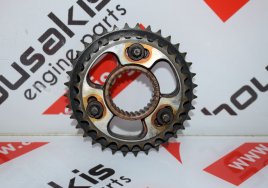 Roue d'arbre à cames 1744261 pour BMW 