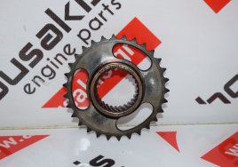 Camshaft pulley 1744263 for BMW 