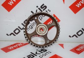 Roue d'arbre à cames 106208 pour RENAULT 
