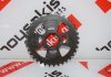 Roue d'arbre à cames 1131-1247951 pour BMW 