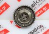 Camshaft pulley 4M5G6C524YF for FORD, VOLVO