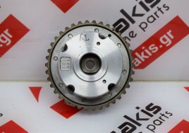 Albero a camme puleggia 4M5G6C524CF per FORD, VOLVO 