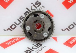 Albero a camme puleggia CM5G6C525CB per FORD 